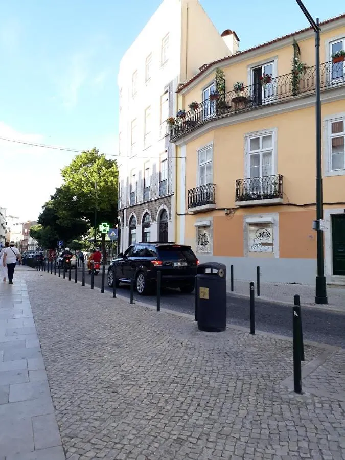 Graca Guest House Lisbon