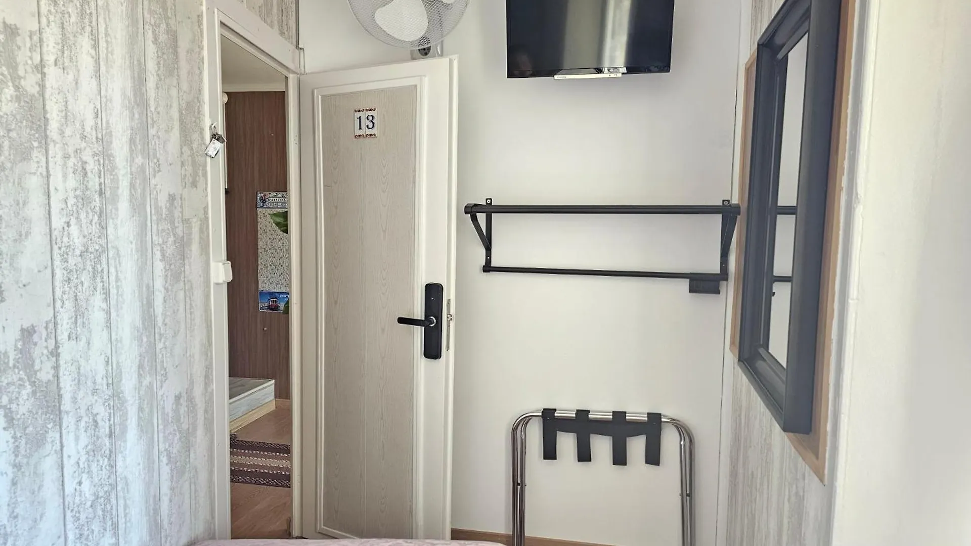 Graca Guest House Lisbon