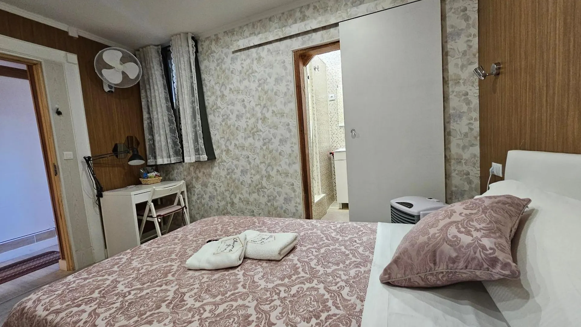 Graca Guest House Lizbona 0*,  Portugalia