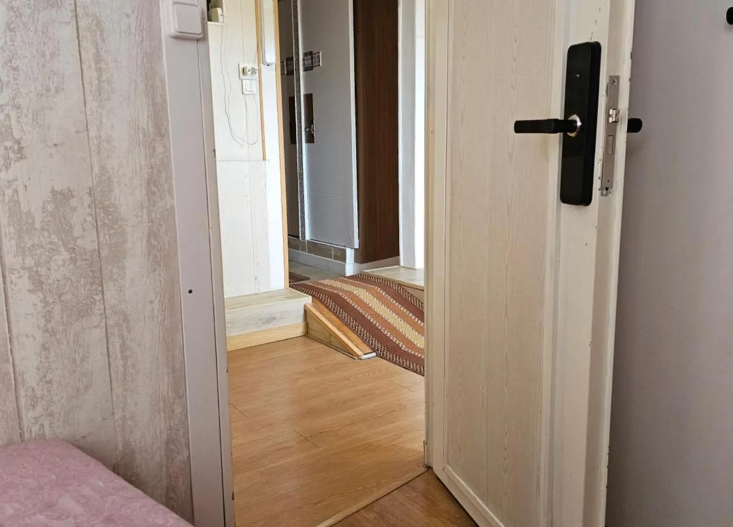 Graca Guest House Lizbona Portugalia