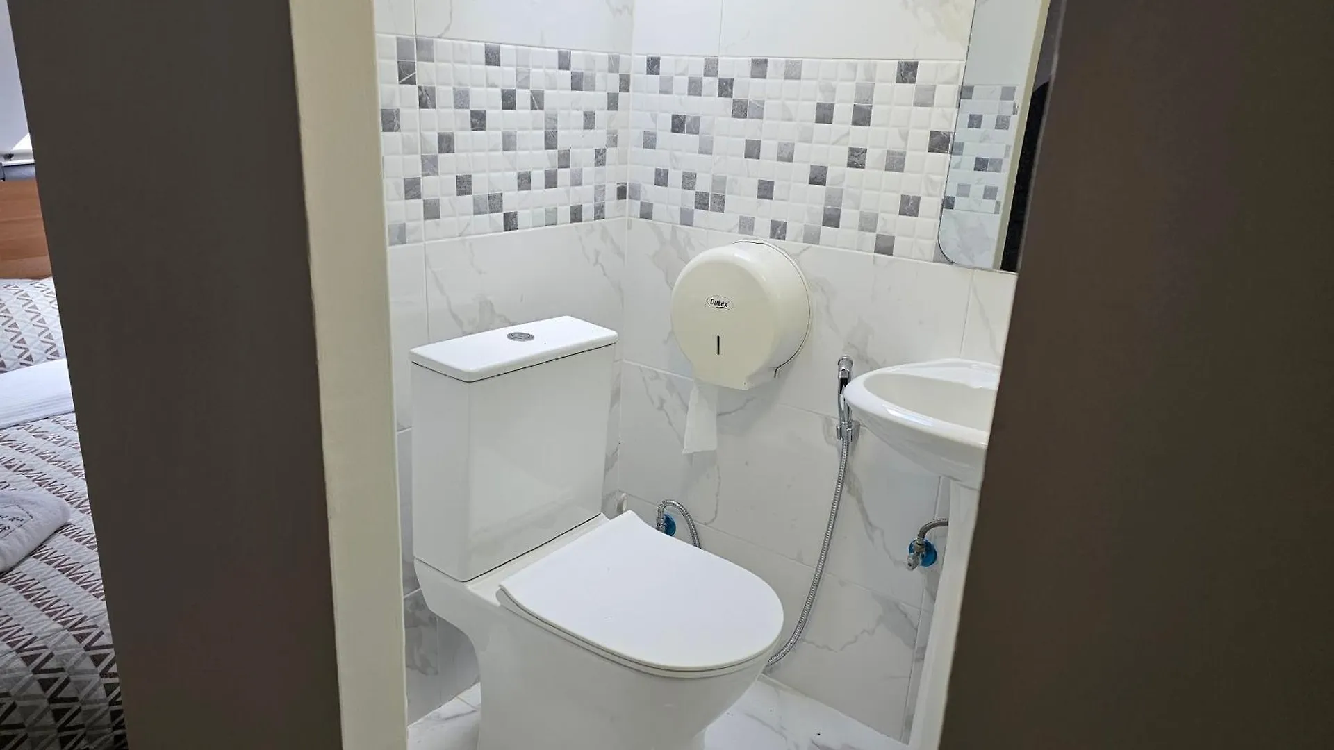 Graca Guest House Lisbona Portogallo