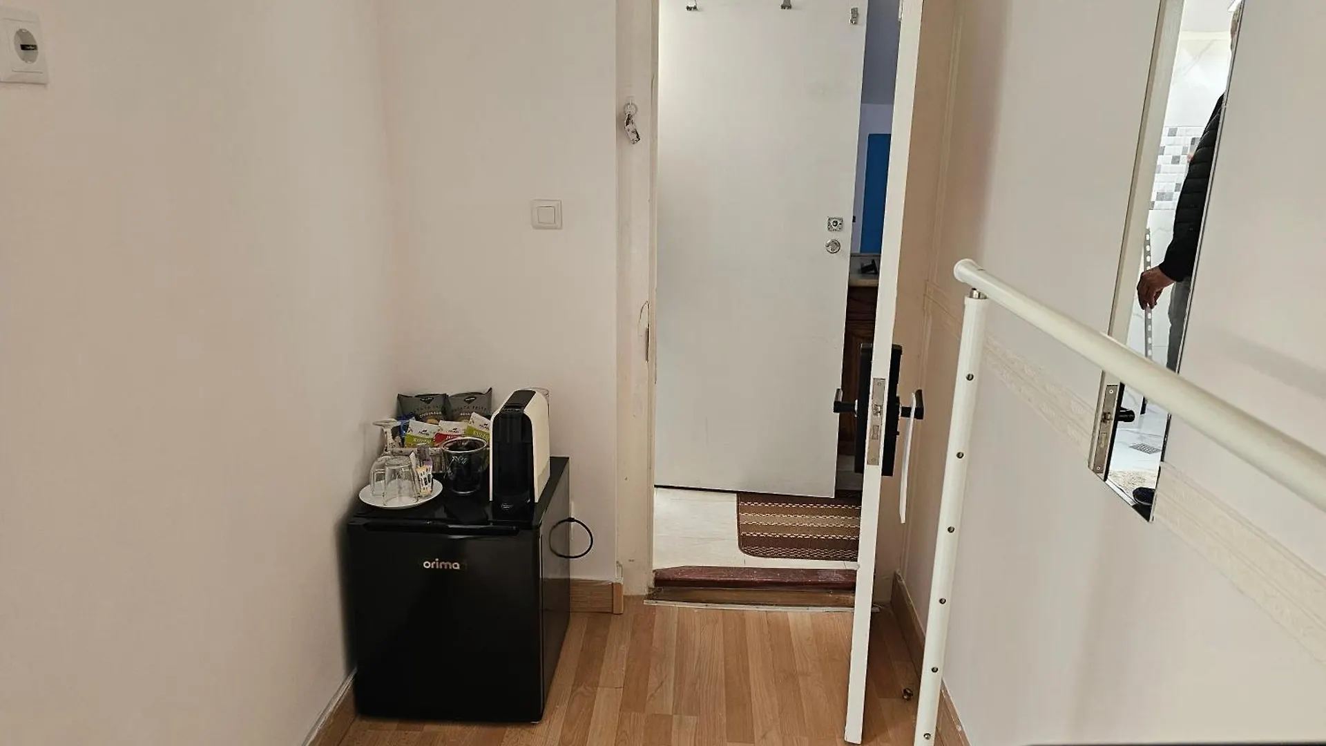 Graca Guest House Lizbona 0*,  Portugalia