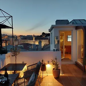 2* Guest house Augusta Boutique House