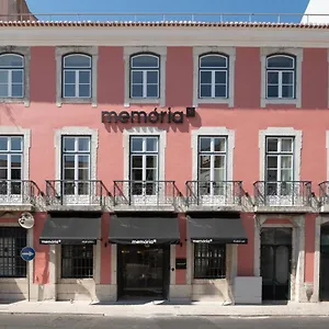 Memoria Flh Lissabon