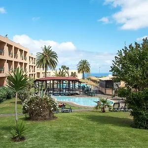 *** Hotel Dom Pedro Garajau Portugalia