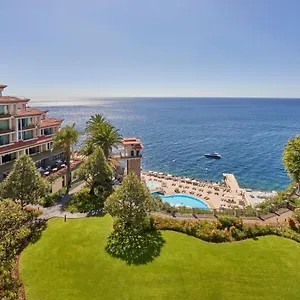 The Cliff Bay - Portobay 5*, Funchal (Madeira) Portugal