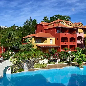 Pestana Village Garden 4*, Funchal (Madeira) Portugal