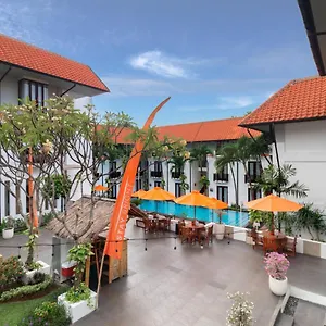 **** Hotel Harris Kuta Tuban Bali Indonezja