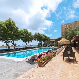 **** Hotel Dom Pedro Madeira Portugalia