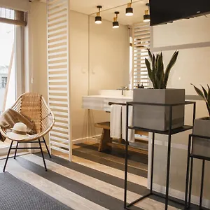 3* Hotel Select Liberdade