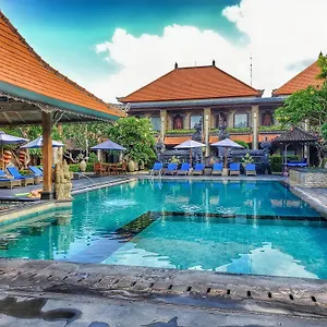 *** Hotel Satriya Indonezja