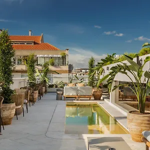 4* Hotel Evolution Valbom