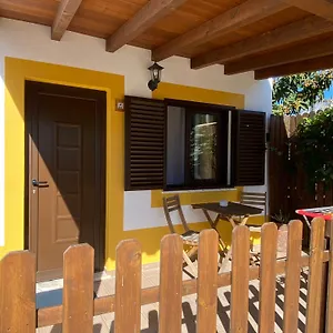  Kwatera prywatna Quinta Andorinhas Portugalia