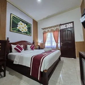 Frangipani 2*, Nusa Dua (Bali) Indonesien