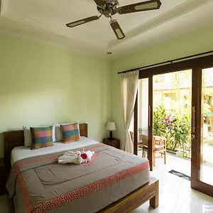 Sudiana House , Ubud Indonesien