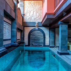 Murni's & 4*, Ubud Indonesien