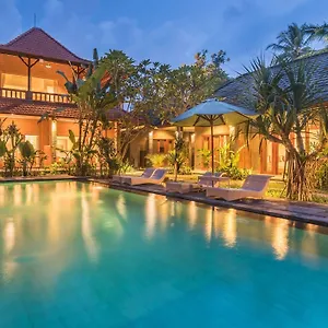 *** Hotel Ubad Retreat Indonezja