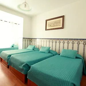3* Guest house Residencial Joao Xxi