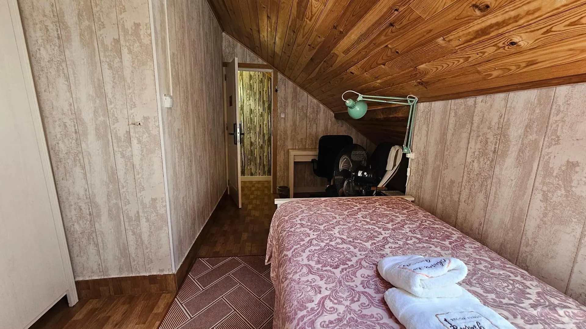 Graca Guest House Lisbon 0*,