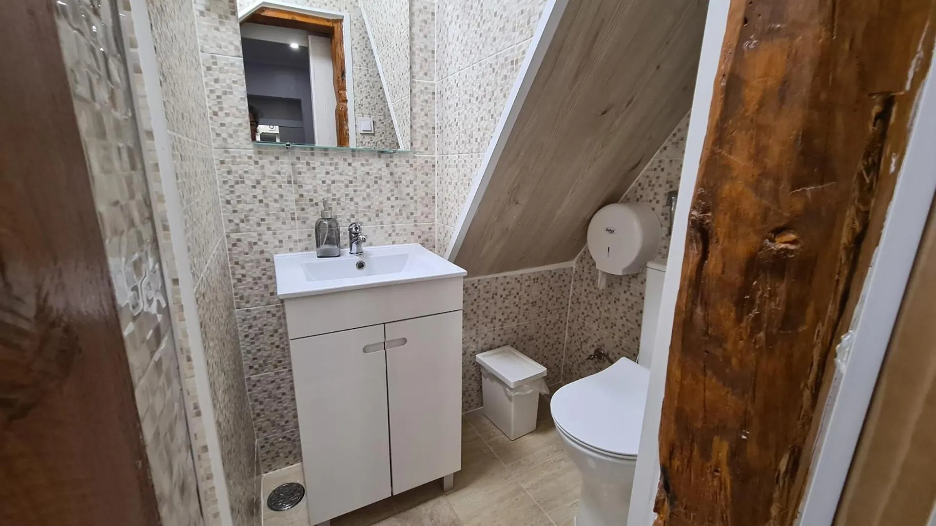 Graca Guest House Lissabon Portugal