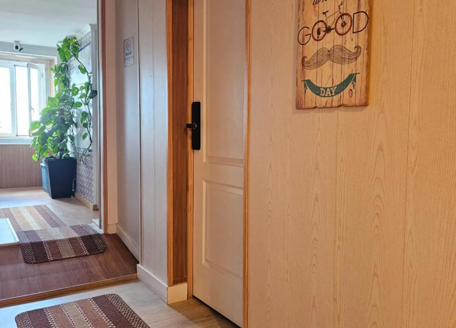 Graca Guest House Lissabon