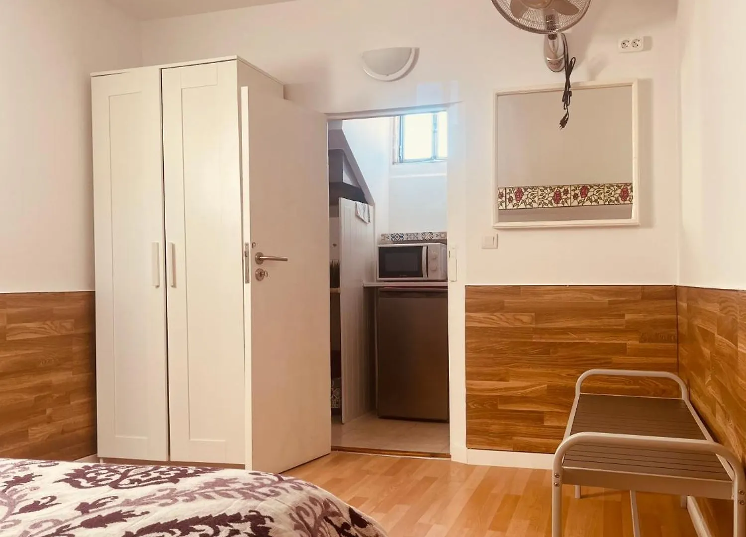 Graca Guest House Lissabon