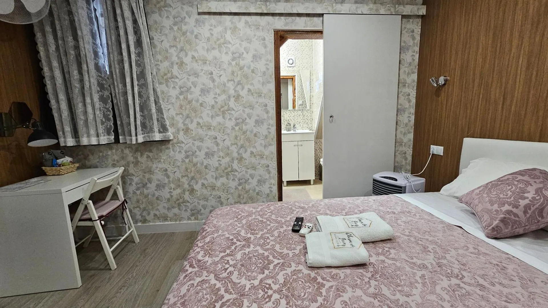 Graca Guest House Lissabon