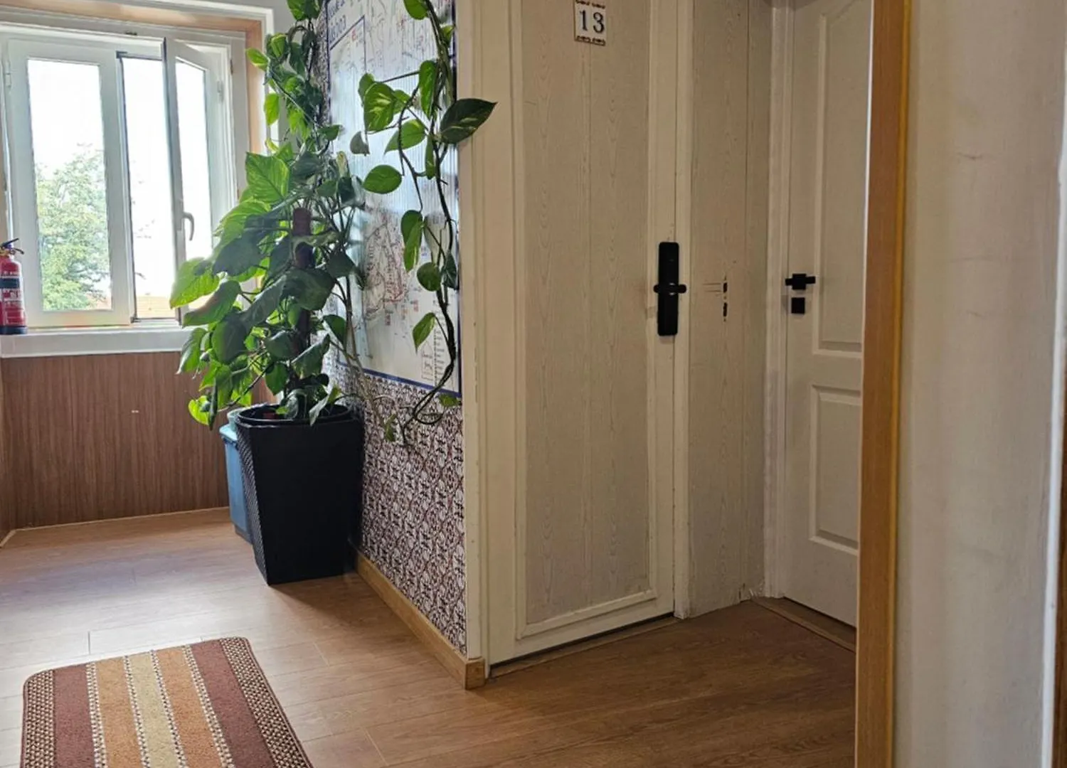 Graca Guest House Lissabon
