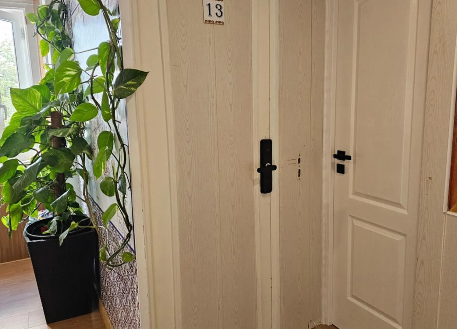 Graca Guest House Lissabon