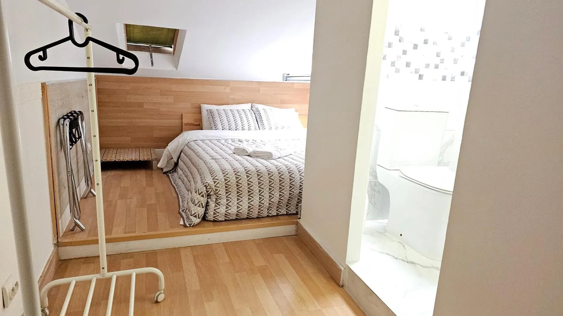Graca Guest House Lissabon