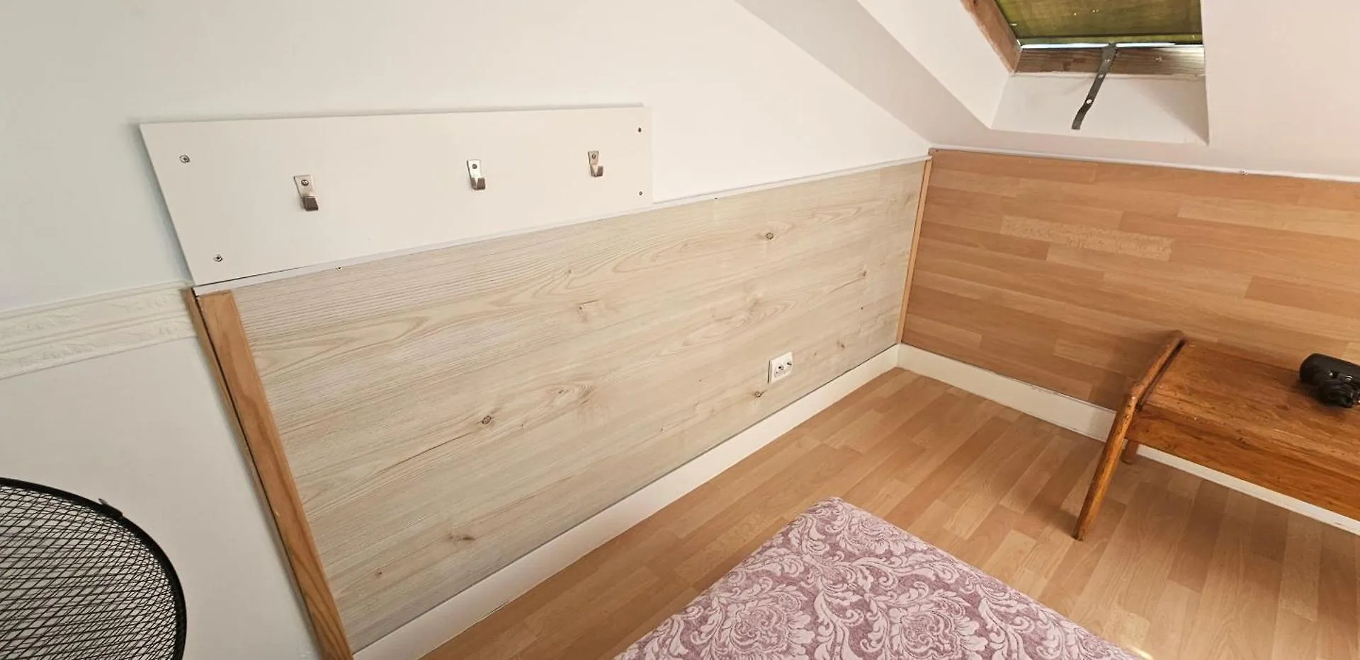 Graca Guest House Lissabon