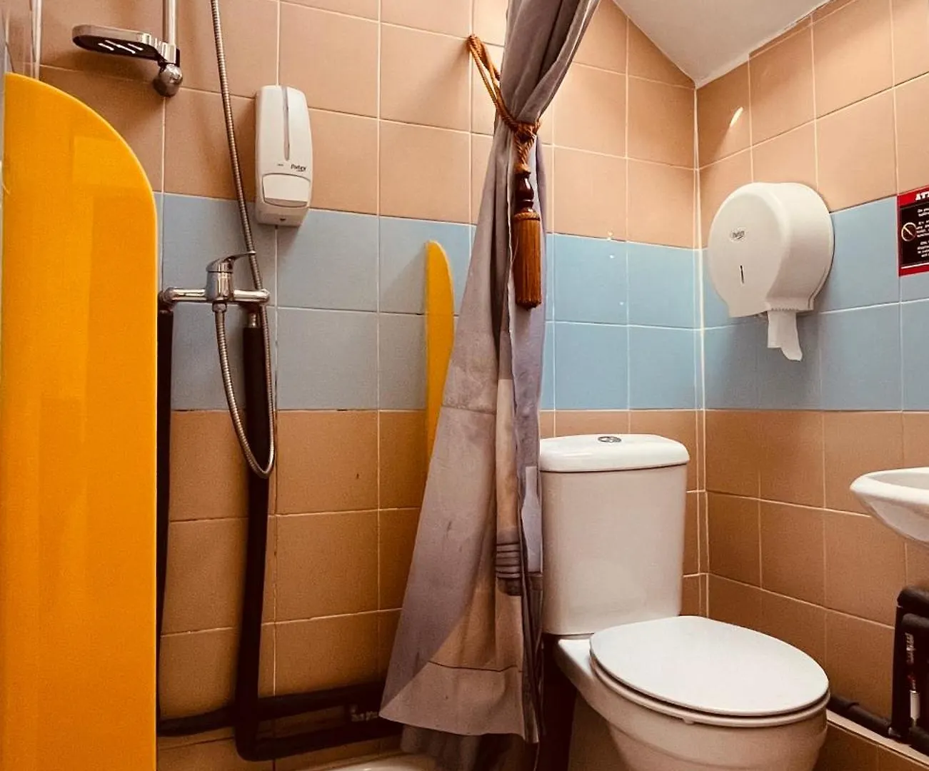 Graca Guest House Lisboa